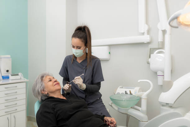 Best Emergency Gum Pain Relief  in Oglethorpe, GA