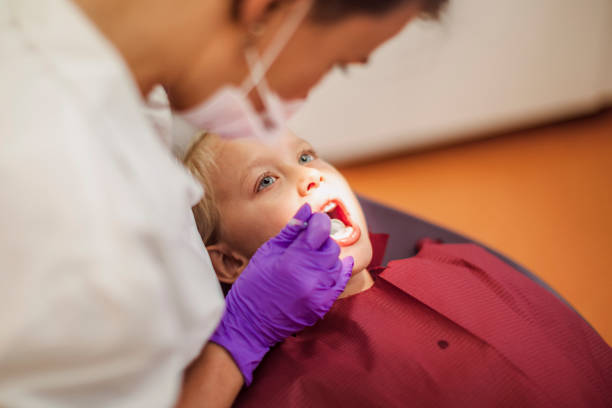 Tooth Infection Emergency Dentist in GA