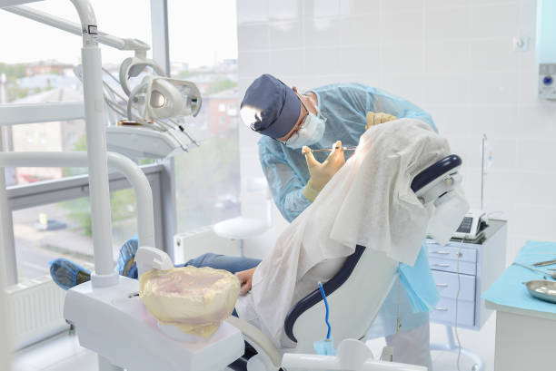 Best Tooth Pain Emergency Relief  in Oglethorpe, GA